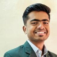 Jenishsam S Class 9 Tuition trainer in Chennai