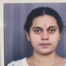 Photo of Rakshitha B.