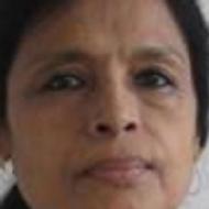 Maya T. Personal Trainer trainer in Bangalore