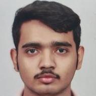 Abhayrajsinh Gohil Class 12 Tuition trainer in Bhavnagar