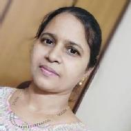 Padmavathi Data Science trainer in Hyderabad