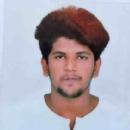 Photo of Vignesh N
