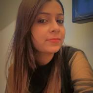 Rohini S. Class I-V Tuition trainer in Nashik