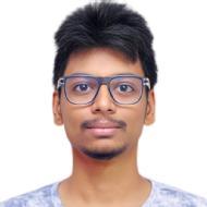 Abhisek Shaw Class 12 Tuition trainer in Kolkata