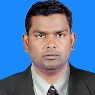 Rasmith Kumar Computer Course trainer in Bhubaneswar
