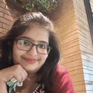 Tarushi A. Class 8 Tuition trainer in Ahmedabad