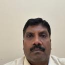 Photo of Arul Selvan