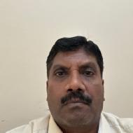Arul Selvan MBBS & Medical Tuition trainer in Bangalore