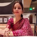 Photo of Akanksha R.
