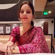 Akanksha R. Class I-V Tuition trainer in Kanpur