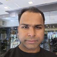 Abhishek Personal Trainer trainer in Pune