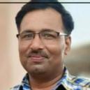 Photo of Mritunjay Kumar Dubey