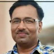 Mritunjay Kumar Dubey Class 10 trainer in Sohawal