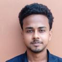 Photo of Abir Biswas