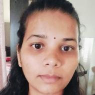 Yuvarani Tamil Language trainer in Bangalore