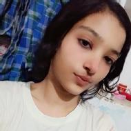 Shagun Singh Class 10 trainer in Varanasi
