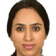 Snusha S. Class 12 Tuition trainer in Amritsar