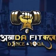 Akhada FitClub Personal Trainer institute in Bikaner