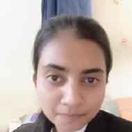 Riyal G. LLB Tuition trainer in Khargone