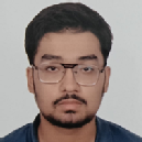 Photo of Syed Danish