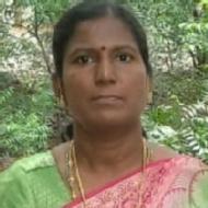 Amali Josephine Sheela Class 10 trainer in Kulittalai