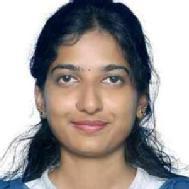 Soundarya B. Class I-V Tuition trainer in Udupi
