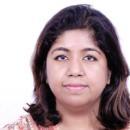 Photo of Reshmi T.