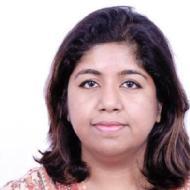 Reshmi T. Class 11 Tuition trainer in Mumbai