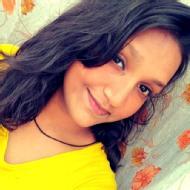 Shweta M. Class 9 Tuition trainer in Hyderabad
