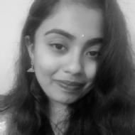 Vaishnavi P. Class 10 trainer in Bangarpet