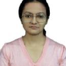 Photo of Akshita N.
