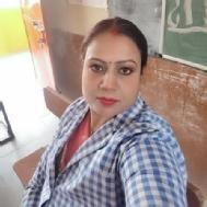 Rashmi D. Class 12 Tuition trainer in Katni