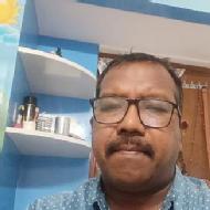 Srinivas Goud Class 10 trainer in Hyderabad