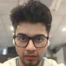Photo of Milan Sharma