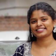 Burgu Prasanna Class I-V Tuition trainer in Hyderabad