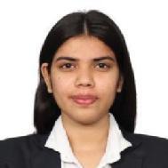 Khushboo Jaisinghani Class I-V Tuition trainer in Bhopal