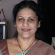 Malathi Class 12 Tuition trainer in Hyderabad