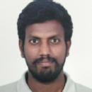 Photo of Nagaraja Reddy M