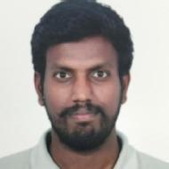 Nagaraja Reddy M Class 10 trainer in Bangalore