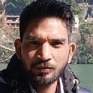 Nitesh Kumar Barakoti Vocal Music trainer in Almora