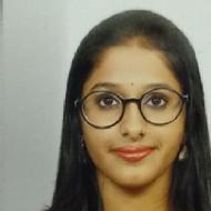 Deepalakshmi S. Diet and Nutrition trainer in Chennai