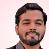 Ashish Kumar Prajapati Class 10 trainer in Vapi
