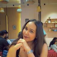 Akansha Class 10 trainer in Noida
