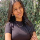 Photo of Samiksha S.