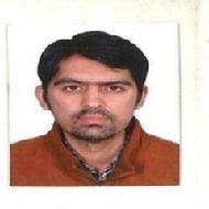 Sahil Class 12 Tuition trainer in Thanesar