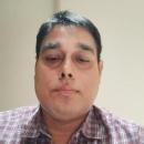 Photo of Ashok Kumar Yadav