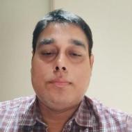 Ashok Kumar Yadav Class 10 trainer in Mumbai