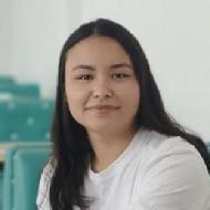 Bharti S. Class I-V Tuition trainer in Pithoragarh