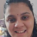 Photo of Gitanjali S.