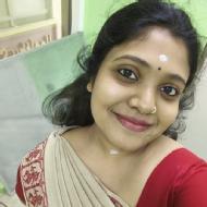 Devamanohari Choreography trainer in Abu Dhabi